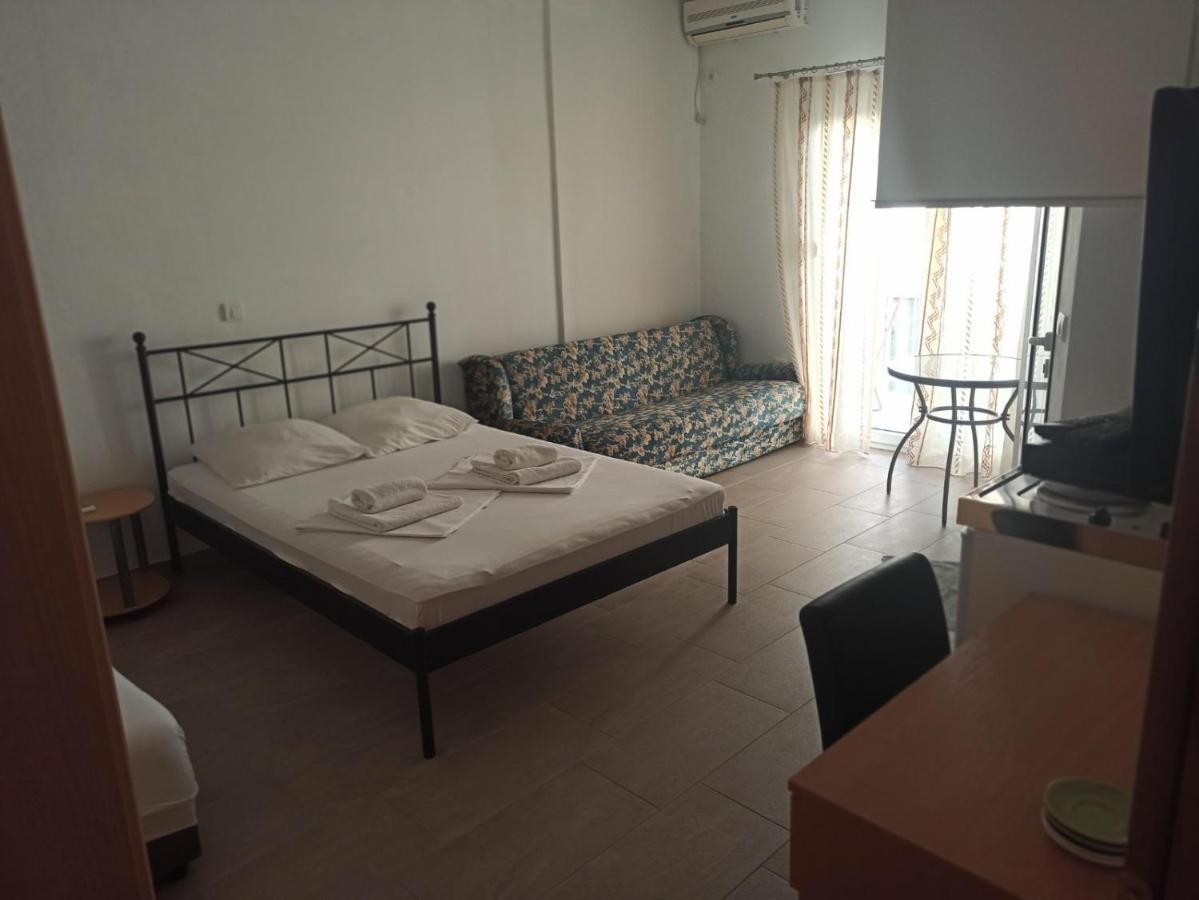 Apartment'S Meti Улцин Екстериор снимка