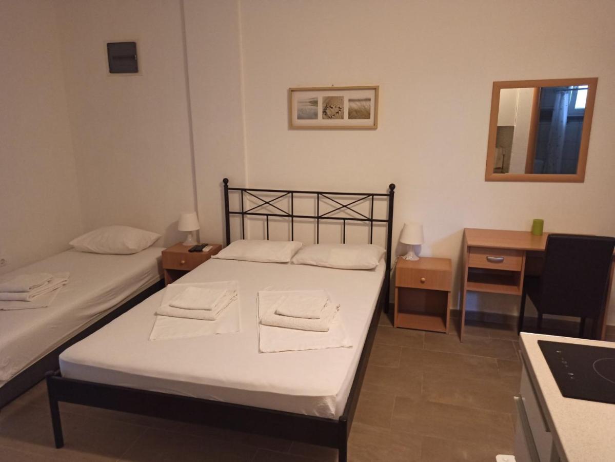 Apartment'S Meti Улцин Екстериор снимка