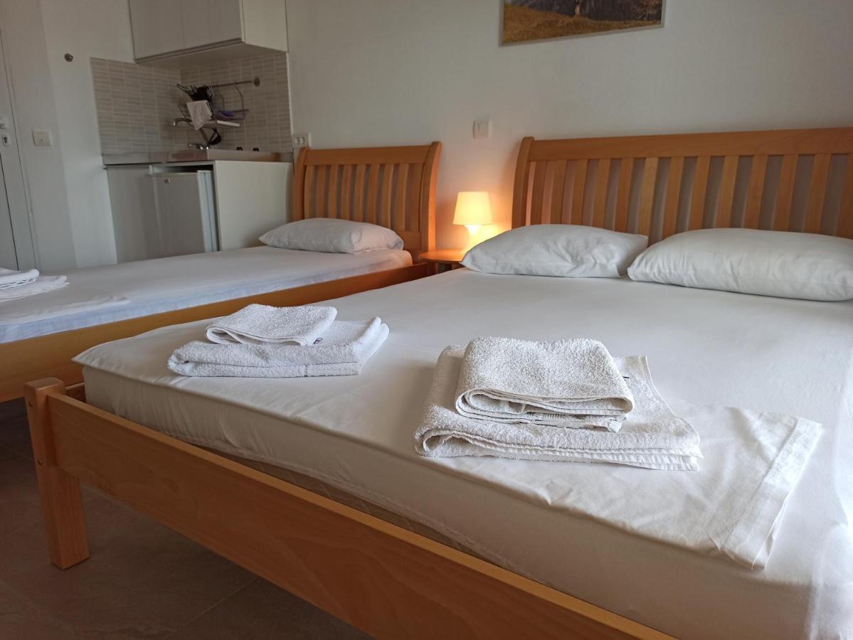 Apartment'S Meti Улцин Екстериор снимка