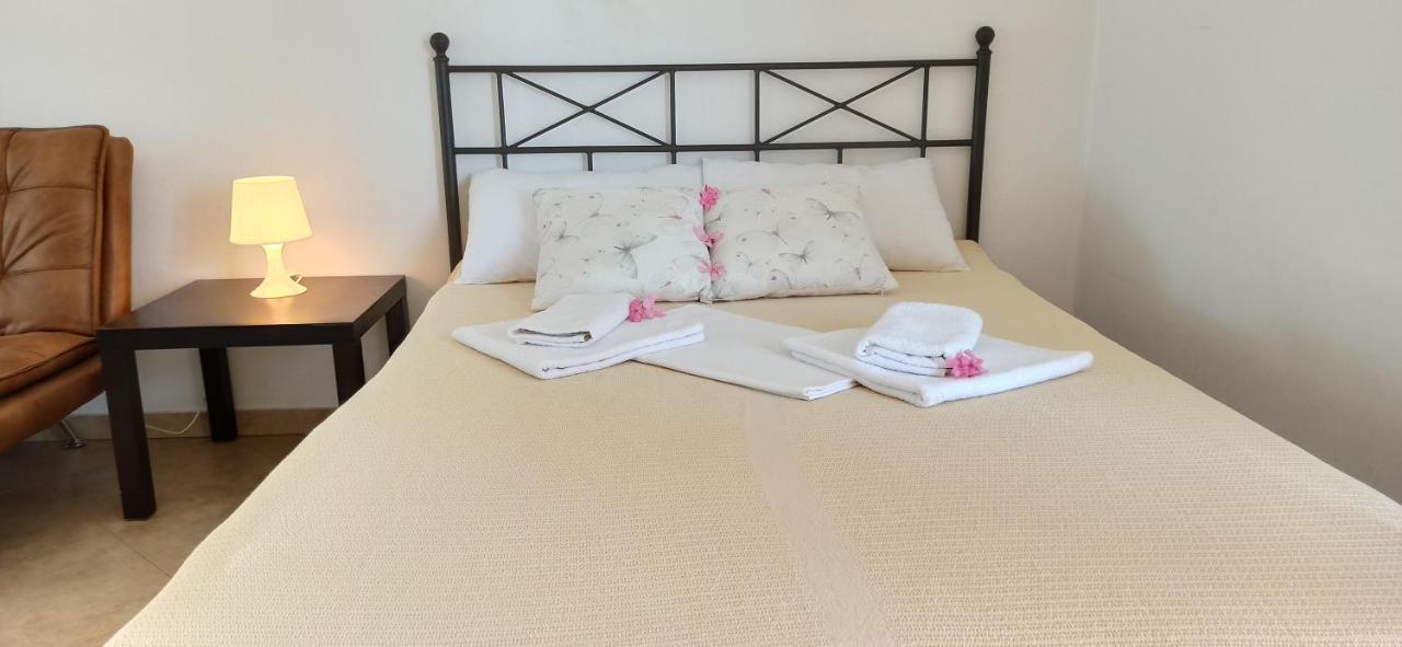 Apartment'S Meti Улцин Екстериор снимка
