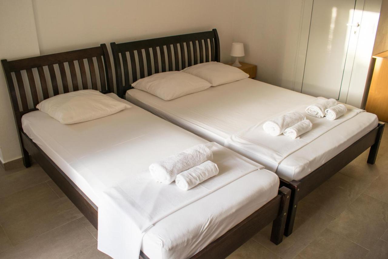 Apartment'S Meti Улцин Екстериор снимка